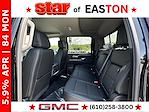 New 2025 GMC Sierra 3500 Denali Crew Cab 4x4 Pickup for sale #150687 - photo 15