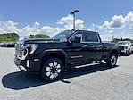 New 2025 GMC Sierra 3500 Denali Crew Cab 4x4 Pickup for sale #150687 - photo 1