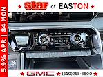 New 2025 GMC Sierra 3500 Denali Crew Cab 4x4 Pickup for sale #150687 - photo 21
