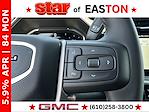 New 2025 GMC Sierra 3500 Denali Crew Cab 4x4 Pickup for sale #150687 - photo 23