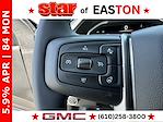 New 2025 GMC Sierra 3500 Denali Crew Cab 4x4 Pickup for sale #150687 - photo 24