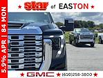 New 2025 GMC Sierra 3500 Denali Crew Cab 4x4 Pickup for sale #150687 - photo 26