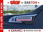New 2025 GMC Sierra 3500 Denali Crew Cab 4x4 Pickup for sale #150687 - photo 27