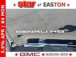 New 2025 GMC Sierra 3500 Denali Crew Cab 4x4 Pickup for sale #150687 - photo 28
