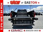 New 2025 GMC Sierra 3500 Denali Crew Cab 4x4 Pickup for sale #150687 - photo 32