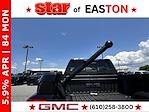 New 2025 GMC Sierra 3500 Denali Crew Cab 4x4 Pickup for sale #150687 - photo 33