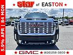 New 2025 GMC Sierra 3500 Denali Crew Cab 4x4 Pickup for sale #150687 - photo 5