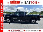 New 2025 GMC Sierra 3500 Denali Crew Cab 4x4 Pickup for sale #150687 - photo 6