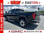 New 2025 GMC Sierra 3500 Denali Crew Cab 4x4 Pickup for sale #150687 - photo 2