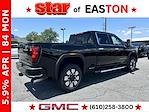 New 2025 GMC Sierra 3500 Denali Crew Cab 4x4 Pickup for sale #150687 - photo 8
