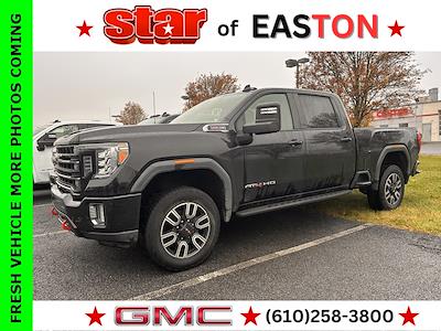 2022 GMC Sierra 2500 Crew Cab 4WD Pickup for sale #150687A - photo 1