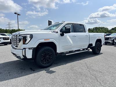 2025 GMC Sierra 3500 Crew Cab 4x4 Pickup for sale #150688 - photo 2