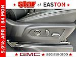 2025 GMC Sierra 3500 Crew Cab 4x4 Pickup for sale #150688 - photo 10
