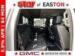 2025 GMC Sierra 3500 Crew Cab 4x4 Pickup for sale #150688 - photo 11