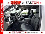 2025 GMC Sierra 3500 Crew Cab 4x4 Pickup for sale #150688 - photo 12