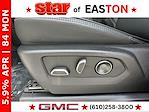 2025 GMC Sierra 3500 Crew Cab 4x4 Pickup for sale #150688 - photo 13