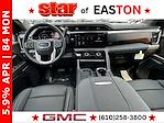 2025 GMC Sierra 3500 Crew Cab 4x4 Pickup for sale #150688 - photo 17