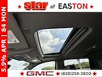2025 GMC Sierra 3500 Crew Cab 4x4 Pickup for sale #150688 - photo 26