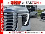 2025 GMC Sierra 3500 Crew Cab 4x4 Pickup for sale #150688 - photo 27