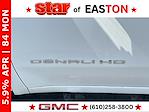 2025 GMC Sierra 3500 Crew Cab 4x4 Pickup for sale #150688 - photo 29