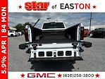 2025 GMC Sierra 3500 Crew Cab 4x4 Pickup for sale #150688 - photo 33