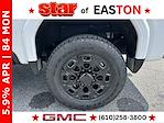 2025 GMC Sierra 3500 Crew Cab 4x4 Pickup for sale #150688 - photo 35