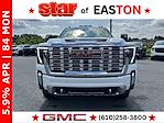 2025 GMC Sierra 3500 Crew Cab 4x4 Pickup for sale #150688 - photo 4