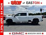 2025 GMC Sierra 3500 Crew Cab 4x4 Pickup for sale #150688 - photo 5