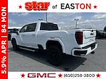 2025 GMC Sierra 3500 Crew Cab 4x4 Pickup for sale #150688 - photo 6