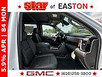2025 GMC Sierra 3500 Crew Cab 4x4 Pickup for sale #150688 - photo 9