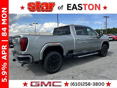 New 2025 GMC Sierra 3500 Denali Crew Cab 4x4 Pickup for sale #150689 - photo 2