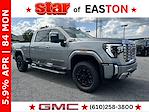 New 2025 GMC Sierra 3500 Denali Crew Cab 4x4 Pickup for sale #150689 - photo 1