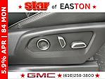 New 2025 GMC Sierra 3500 Denali Crew Cab 4x4 Pickup for sale #150689 - photo 10