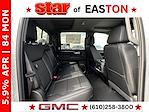 New 2025 GMC Sierra 3500 Denali Crew Cab 4x4 Pickup for sale #150689 - photo 11