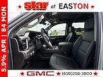 New 2025 GMC Sierra 3500 Denali Crew Cab 4x4 Pickup for sale #150689 - photo 12