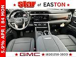 New 2025 GMC Sierra 3500 Denali Crew Cab 4x4 Pickup for sale #150689 - photo 17