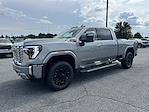 New 2025 GMC Sierra 3500 Denali Crew Cab 4x4 Pickup for sale #150689 - photo 3