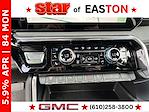 New 2025 GMC Sierra 3500 Denali Crew Cab 4x4 Pickup for sale #150689 - photo 21