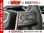 New 2025 GMC Sierra 3500 Denali Crew Cab 4x4 Pickup for sale #150689 - photo 23