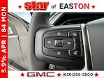 New 2025 GMC Sierra 3500 Denali Crew Cab 4x4 Pickup for sale #150689 - photo 24