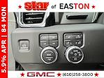 New 2025 GMC Sierra 3500 Denali Crew Cab 4x4 Pickup for sale #150689 - photo 25