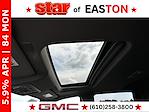 New 2025 GMC Sierra 3500 Denali Crew Cab 4x4 Pickup for sale #150689 - photo 26