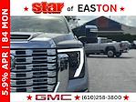 New 2025 GMC Sierra 3500 Denali Crew Cab 4x4 Pickup for sale #150689 - photo 27