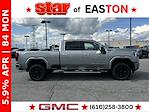 New 2025 GMC Sierra 3500 Denali Crew Cab 4x4 Pickup for sale #150689 - photo 4