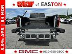 New 2025 GMC Sierra 3500 Denali Crew Cab 4x4 Pickup for sale #150689 - photo 33