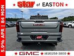 New 2025 GMC Sierra 3500 Denali Crew Cab 4x4 Pickup for sale #150689 - photo 8