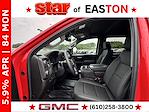 New 2025 GMC Sierra 3500 Pro Crew Cab 4x4 Pickup for sale #150691 - photo 11