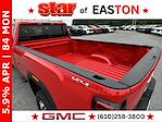 New 2025 GMC Sierra 3500 Pro Crew Cab 4x4 Pickup for sale #150691 - photo 26