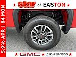 New 2025 GMC Sierra 3500 Pro Crew Cab 4x4 Pickup for sale #150691 - photo 27