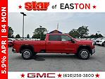 New 2025 GMC Sierra 3500 Pro Crew Cab 4x4 Pickup for sale #150691 - photo 4